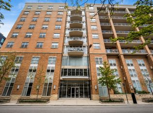 950 W Monroe St Unit 412, Chicago, IL 60607