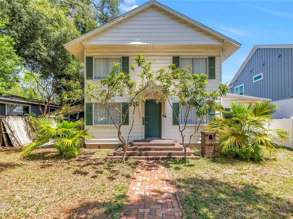 519 31ST AVENUE N, ST PETERSBURG, FL 33704