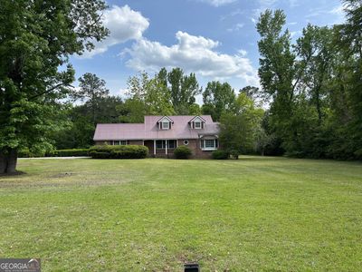120 S 12th St, Cochran, GA, 31014