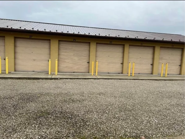 2603 Main St #P-12, Hurricane, WV 25526