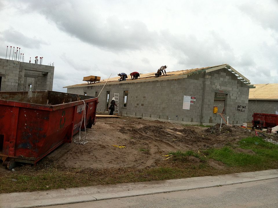 Lennar 