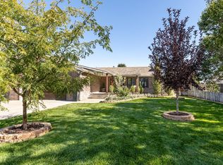 918 N Cheyenne St, Ulysses, KS 67880