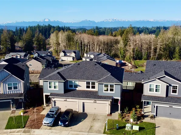 6487 Randolph Drive NE, Bremerton, WA 98311