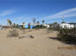 5465 E Yavapai Dr, Topock, AZ 86436