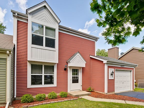 2nd image of 1227 Huntington Dr