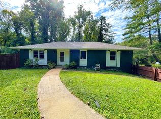 44 Wake Robin Way, Asheville, NC 28805