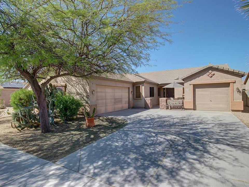1st image of 43276 W Palmen Dr