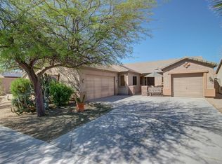 43276 W Palmen Dr, Maricopa, AZ 85138