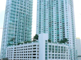 41 SE 5th St APT 1517, Miami, FL 33131