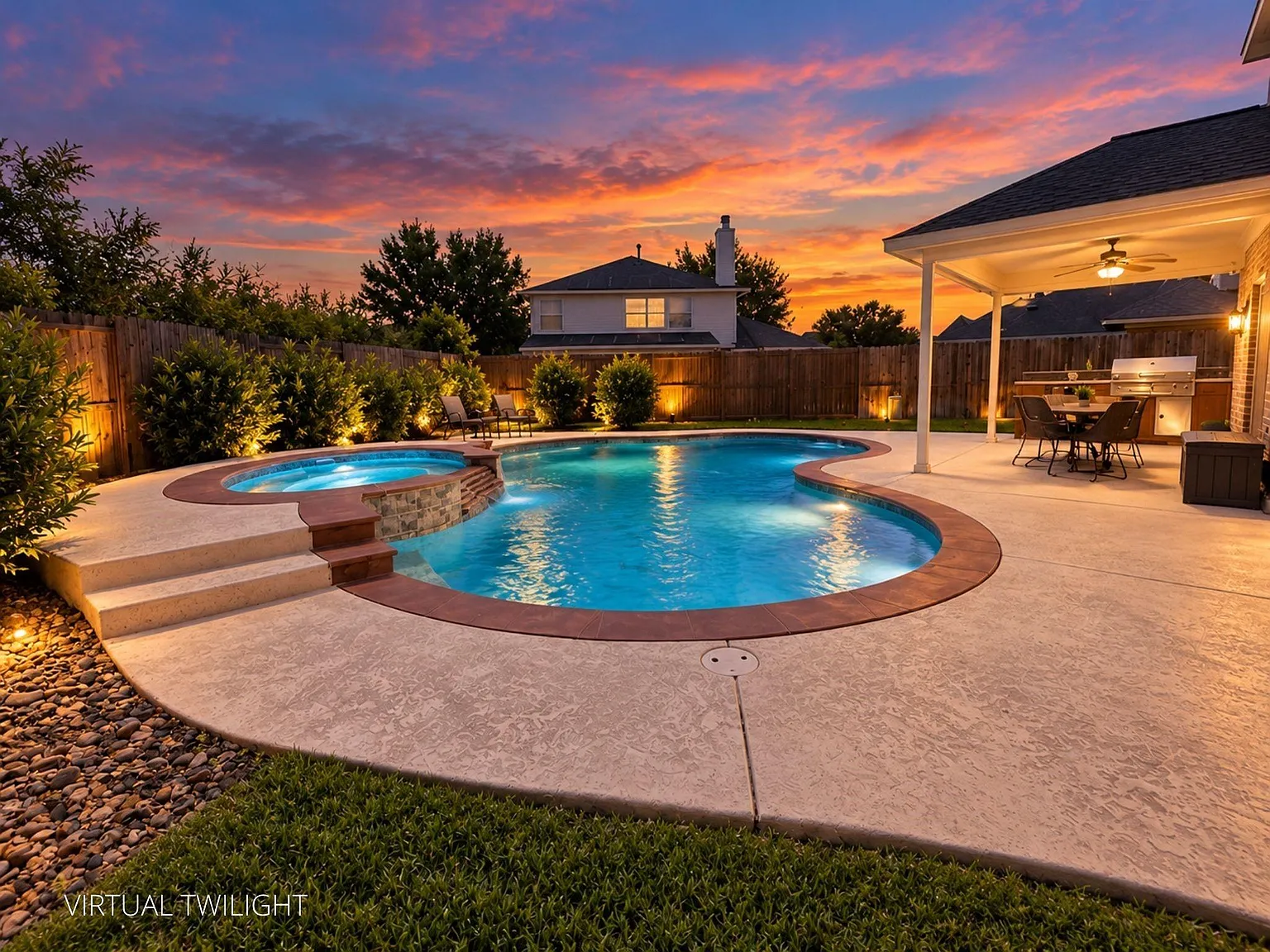 4 bed, 2.5 bath, 3662 sqft, $3,500 — Photo 4