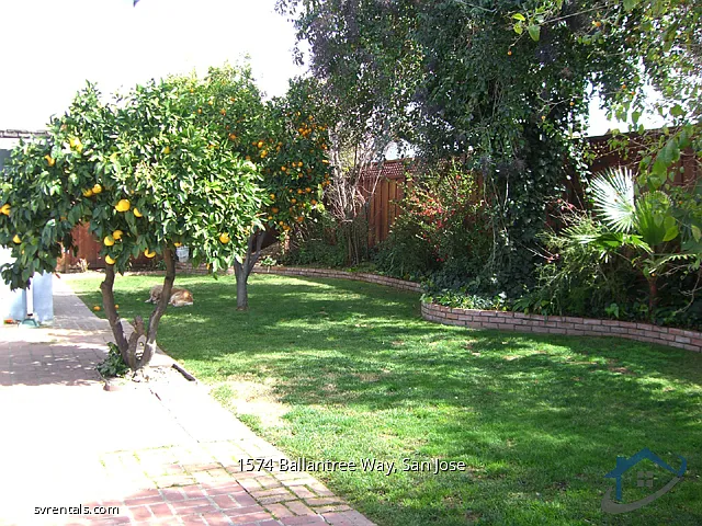 1574 Ballantree Way #3 — Photo 3