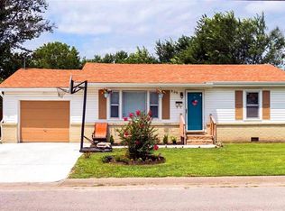 406 Geneva St, Springdale, AR 72762