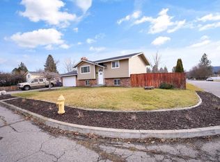 11106 E 33rd Ave, Spokane, WA 99206