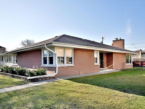 2nd image of 8130 Keeler Ave