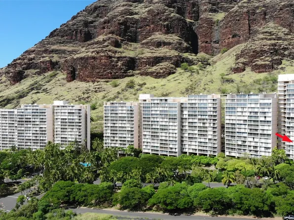 84-770 Kili Dr APT 738, Waianae, HI 96792