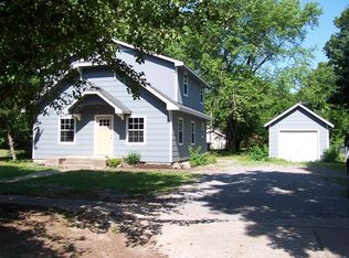 112 N Coo Y Yah St, Pryor, OK 74361