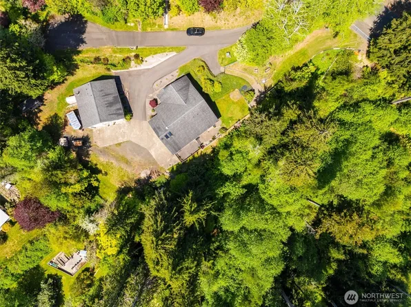 1405 Bellevue Avenue, Aberdeen, WA 98520
