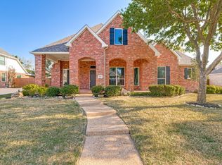 1906 Armstrong Dr, Allen, TX 75002