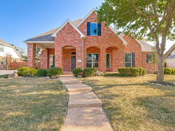1906 Armstrong Dr, Allen, TX 75002