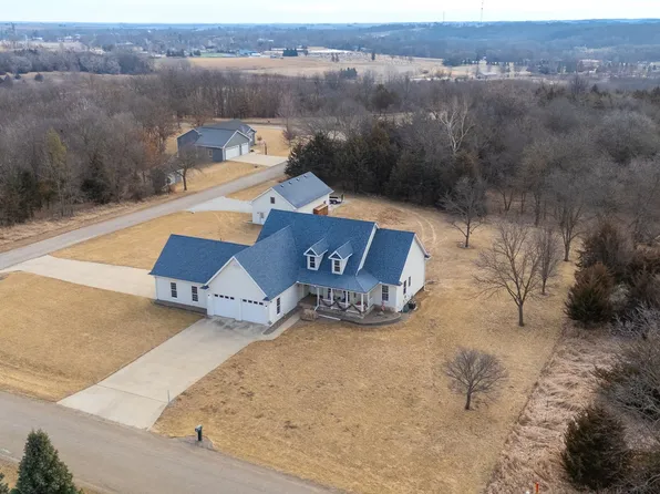 6909 Panorama Dr, Panora, IA 50216