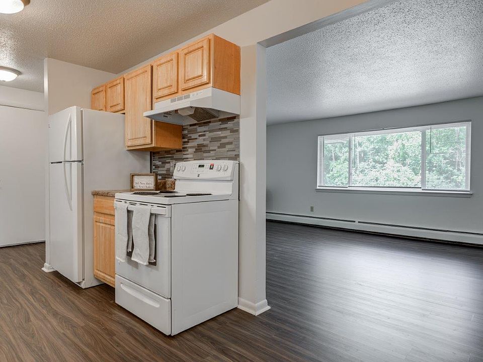 Henrietta Highlands Apartment Homes 41 High Manor Dr Henrietta NY