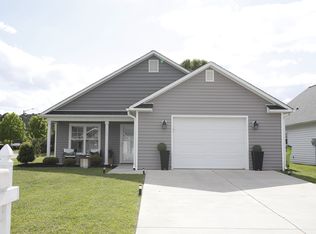 108 Heckathorne Dr, New Bern, NC 28560