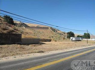 0 Lebec Rd, Lebec, CA 93243