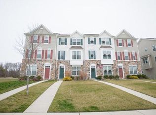 423 Wistar Pl, Glassboro, NJ 08028