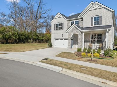 2098 Elk Springs Dr, Hermitage, TN, 37076