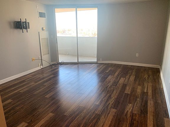 Living Room Facing Balcony