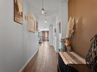 309 Rimrock Ct, Smithville, TX 78602