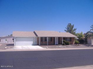 10816 W Cumberland Dr, Sun City, AZ 85351