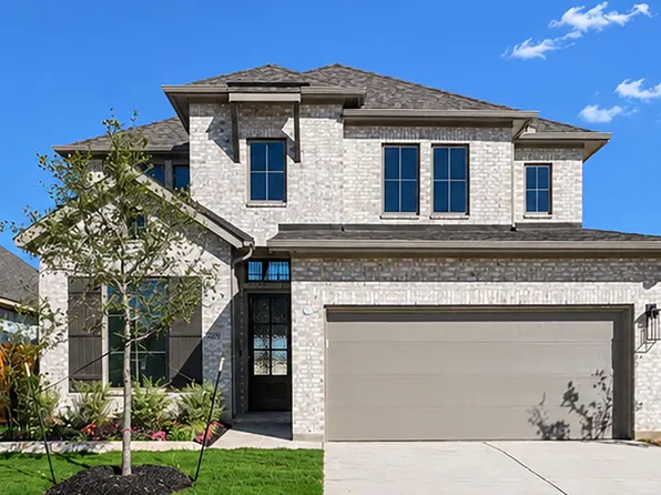 3919 Wishing Well Dr, Lockhart, TX 78644