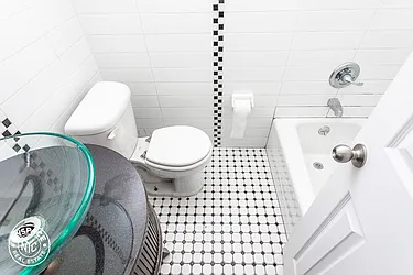 Rented by MySpaceNYC