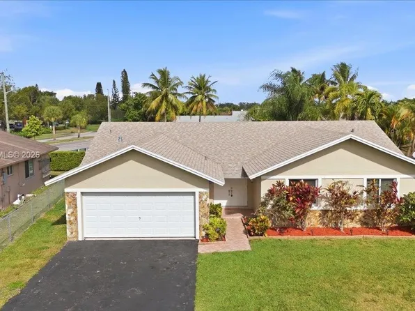 9349 NW 47th St, Fort Lauderdale, FL 33351