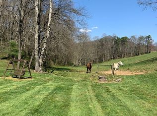 1235 Liberty Church Rd, Waynesville, NC 28785