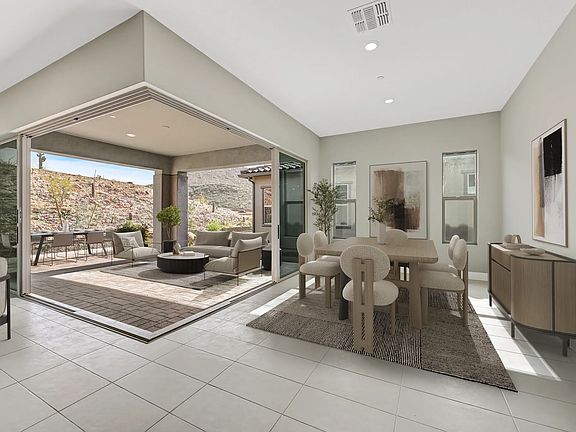 Virtually Staged Ridgecrest Savona HS 29 Great Roo