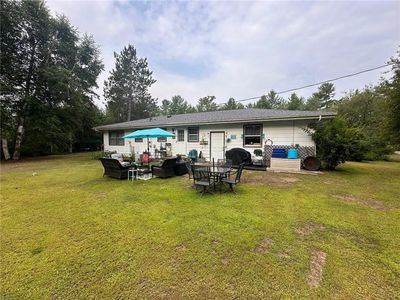 10158 Ranger Station Road, Hayward, WI, 54843