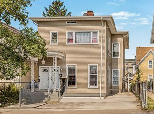 619 Noble Ave, Bridgeport, CT 06608