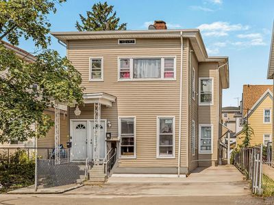 619 Noble Avenue, Bridgeport, CT, 06608