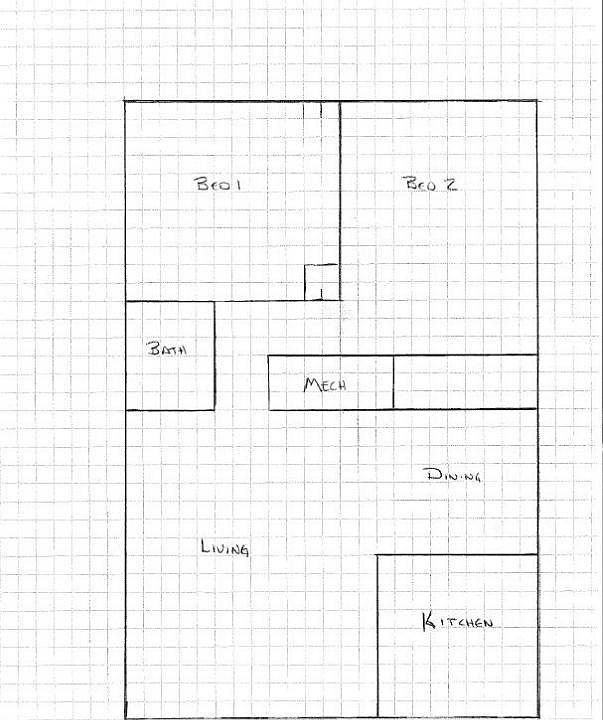 2nd image of 715 Allison Ave APT 8