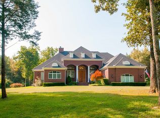 4781 Shores Rd, Murfreesboro, TN 37128