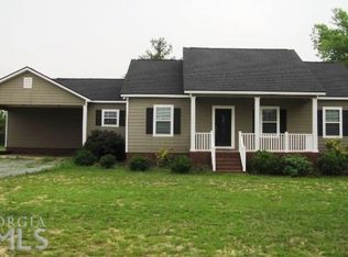 102 Justin Dr, Butler, GA 31006