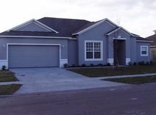 3862 Siskin Dr, Kissimmee, FL 34744
