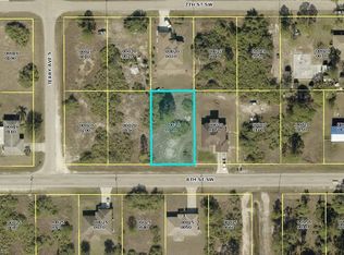 3504 8th St SW, Lehigh Acres, FL 33976