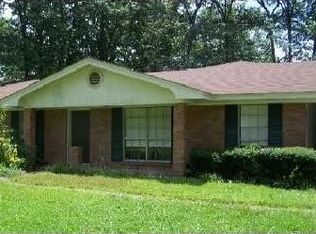 2018 Gemini Dr, Bastrop, LA 71220