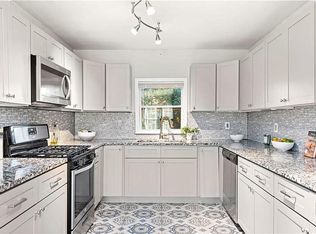 2687 Burton Rd NW, Atlanta, GA 30311