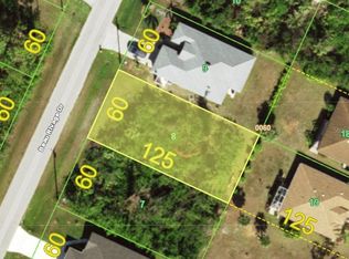 115 Beau Rivage Dr #8, Rotonda West, FL 33947