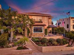 3619 Lark St, San Diego, CA 92103