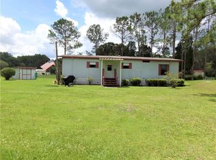 13417 Bradley Dr, Dade City, FL 33525